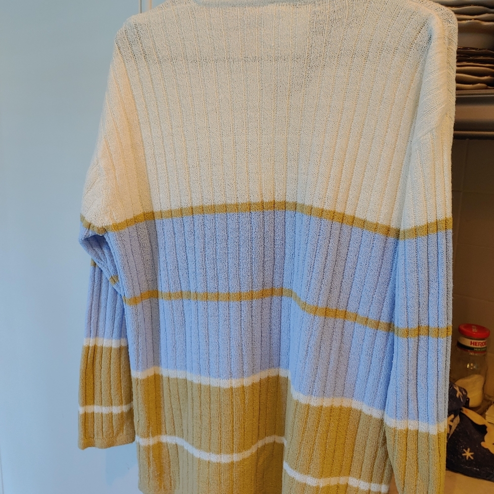 Adessa sweater - Picture 2 of 5